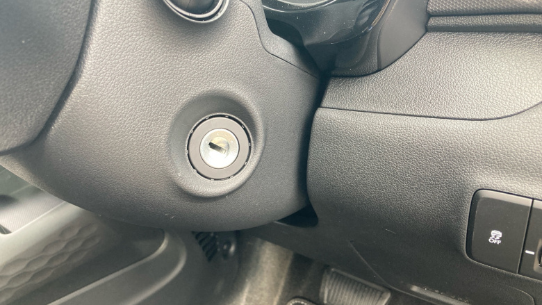 Hyundai i10 1.0 [63] Advance 5dr Auto [Nav] Petrol Hatchback